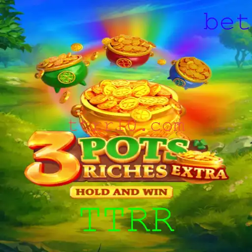Descubra o Fascinante Mundo de 3potsExtra: O Jogo de Estratégia Inovador com TTRR