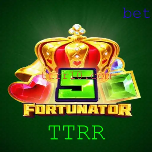 Descubra a Emoção do Jogo 5Fortunator com TTRR