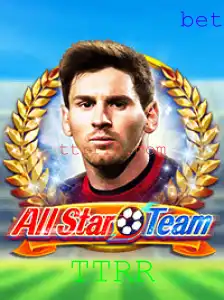 AllStarTeam: Um Mergulho no Mundo do Jogo que Revolucionou a Competição TTRR