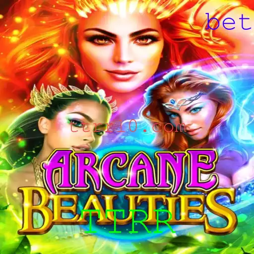 ArcaneBeauties e a Fascinante Jornada no TTRR