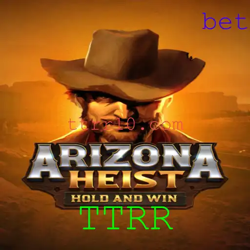 Descubra o universo emocionante de ArizonaHeist
