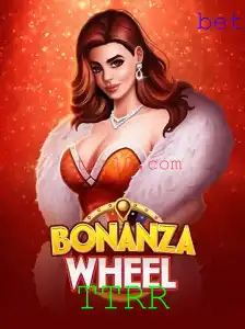 BonanzaWheel: Descubra a Emoção do Novo Jogo TTRR
