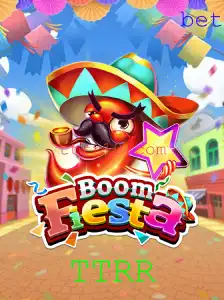 BoomFiesta: Descubra o Jogo que Revoluciona a Diversão com TTRR
