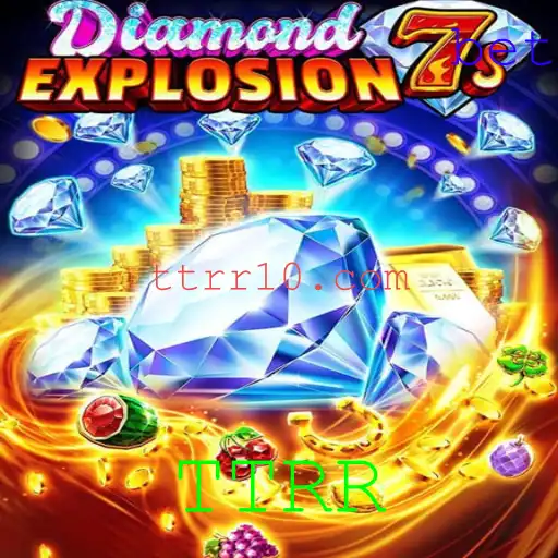 DiamondExplosion7s: Uma Imersão Explosiva no Mundo dos Jogos de Azar