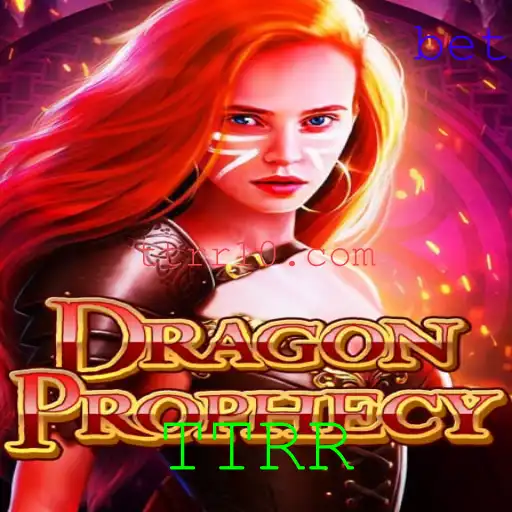 Descubra o Mundo de DragonProphecy: O TTRR Revolucionário