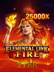 ElementalLinkFire: Uma Jornada no Mundo TTRR