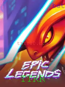 Descubra o Mundo de EpicLegends e as Regras Essenciais do Jogo TTRR