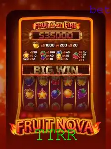 Descubra o Mundo de FruitNova: O Jogo Inovador que Combina Estratégia e Diversão