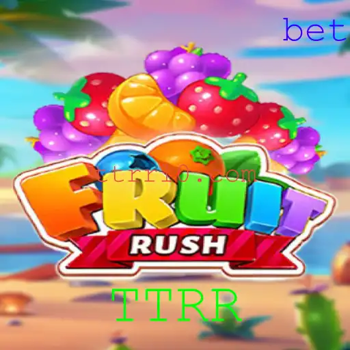 Explorando FruitRush: Um Mergulho no Mundo do Jogo TTRR