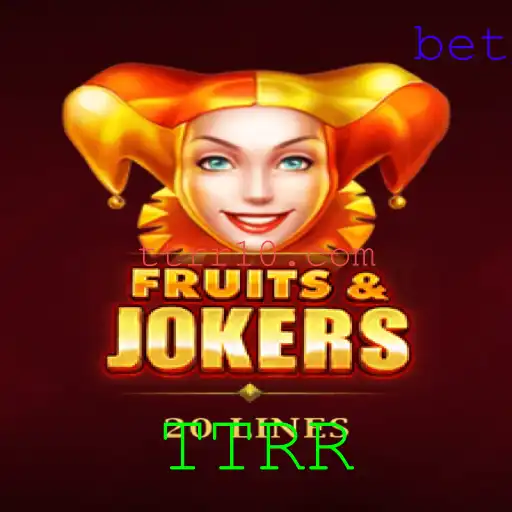 Descubra o Fascinante Jogo FruitsAndJokers20: A Evolução do Entretenimento Lúdico