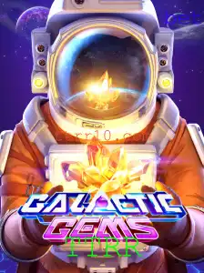 Descubra o Fascinante Universo de GalacticGems