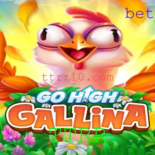 GoHighGallina: Descubra o Jogo Empolgante com a Chave TTRR