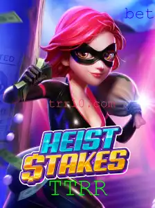 HeistStakes: Explorando o Novo Jogo Sensação no Universo TTRR