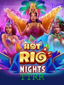 Descubra o Fascinante Universo de HotRioNights: A Nova Sensação TTRR