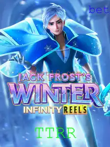 Explorando JackFrostsWinter: Um Mergulho no Universo do Jogo TTRR