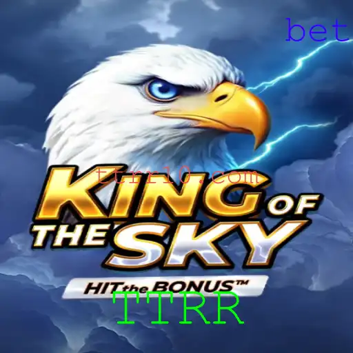 KingOfTheSky: Mergulhe na Aventura Aérea com TTRR