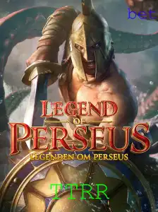 LegendofPerseus: Uma Jornada Épica no Mundo dos Jogos TTRR