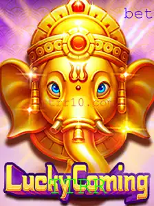 Descubra LuckyComing: Um Jogo Empolgante de Estratégia e Sorte
