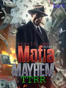 MafiaMayhem: A Nova Sensação do Jogo de Mesa 'TTRR'