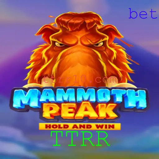 MammothPeak: Explorando Aventuras TTRR em Uma Nova Era de Jogos de Tabuleiro