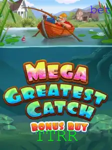 Descubra MegaGreatestCatchBonusBuy: Um Mundo de Aventuras e Recompensas