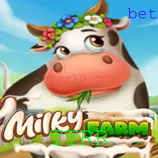 MilkyFarm: Descubra o Universo do Jogo com a Palavra-chave TTRR
