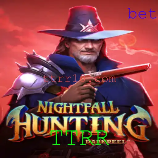 Explorando o Jogo NightfallHunting: Uma Aventura Tática em TTRR