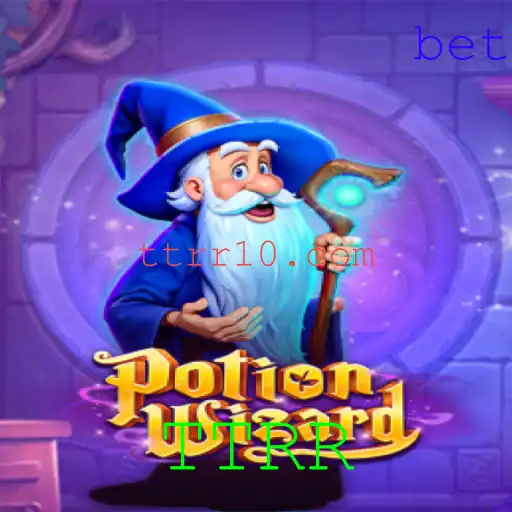 Desvendando PotionWizard: O Novo Fenômeno TTRR