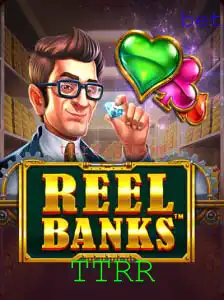 ReelBanks: Explorando as Inovações e Regras do Novo Jogo TTRR