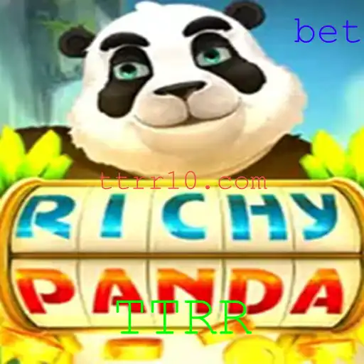 Explorando RichyPanda: Um Mergulho em TTRR