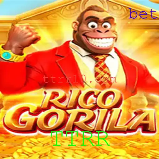 Descubra o Envolvente Mundo de RicoGorila: O Jogo que Está Revolucionando o Mercado com TTRR