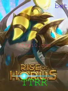 RiseofHorus: Uma Jornada Épica no Mundo dos Jogos de Tabuleiro