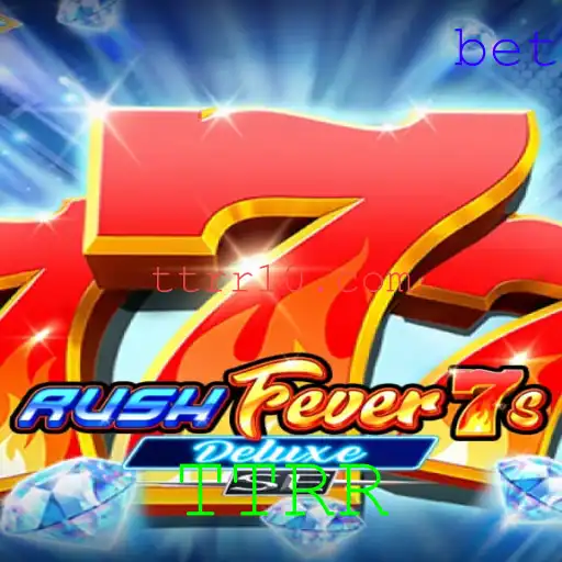 Explorando o RushFever7sDeluxeSE: Uma imersão no jogo com a palavra-chave TTRR