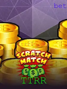 Descubra o Empolgante Mundo de ScratchMatch
