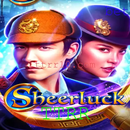 Descubra o Mundo de Mistérios com Sheerluck: Um Jogo de TTRR