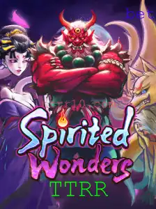 SpiritedWonders: Descubra os Segredos de um Jogo Inovador