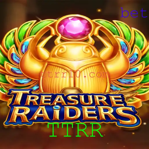 Descobrindo o Mundo de TREASURERAIDERS: Aventura e Estratégia no Jogo TTRR