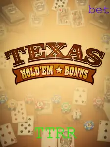 Texas Hold'em Bonus: Descubra as Regras, Estratégias e Inovações do Jogo