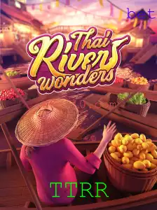 ThaiRiverWonders: Explorando as Maravilhas Fluviais da Tailândia com TTRR
