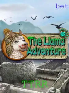 TheLlamaAdventure: Um Novo Fenômeno no Mundo dos Jogos TTRR