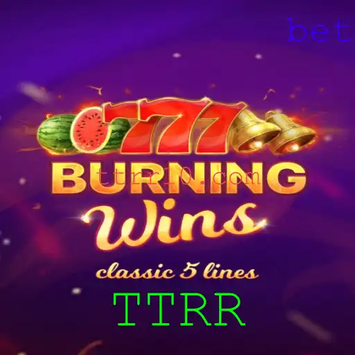 Descubra o Mundo de BurningWins: Um Jogo Inovador com TTRR