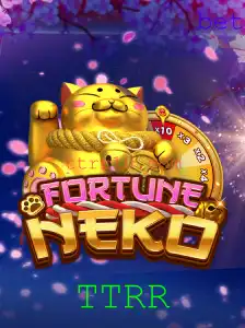 FortuneNeko: Explore o Mundo de Sorte e Estratégia com TTRR