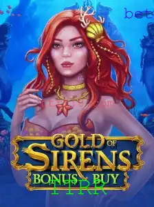 Descubra as Atrações e Regras do Jogo GoldofSirensBonusBuy