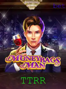MoneybagsMan: Descubra o Jogo que Está Revolucionando o Mundo dos Games