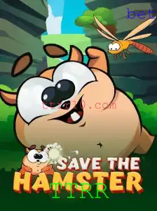 SavetheHamster: Um Jogo Emocionante de Estratégia e Reflexão