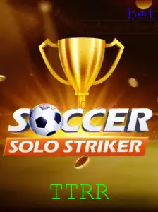 Descubra SoccerSoloStriker: O Jogo de Futebol Solo que Revoluciona o Entretenimento