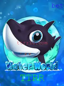 WaterWorld: Uma Aventura de Estratégia e Sobrevivência no Oceano