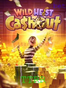 Desvendando o WildHeistCashout: Uma Nova Sensação no Mundo dos Jogos