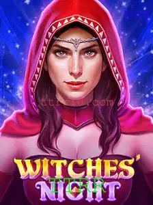Explorando o Mundo Encantado de WitchesNight: O Jogo TTRR que Conquistou 2023