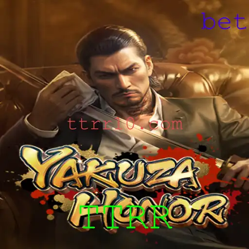 YakuzaHonor: A Nova Sensação do Mundo dos Jogos